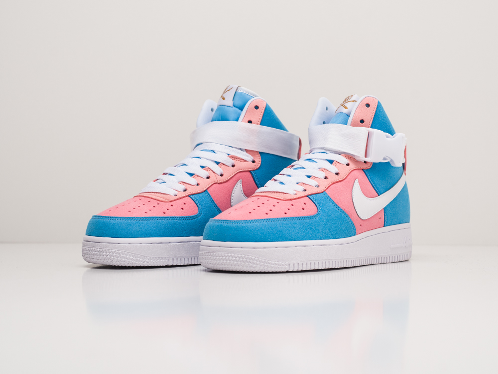 Кроссовки Nike Air Force 1 Mid