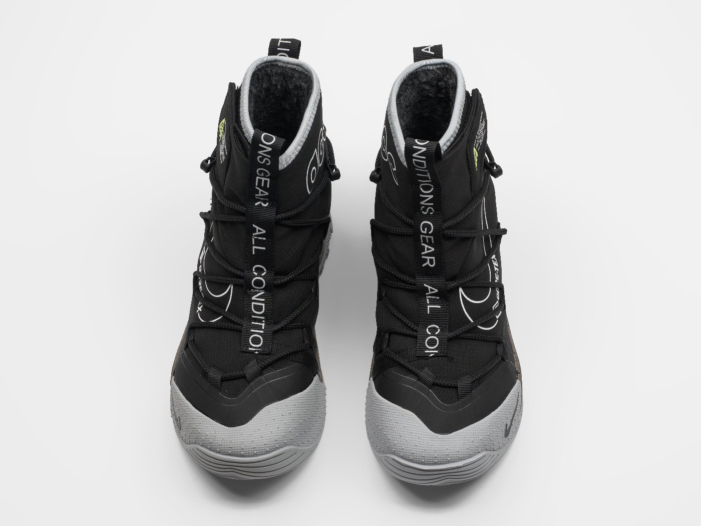 Зимние Кроссовки Nike ACG Air Terra Antarktik