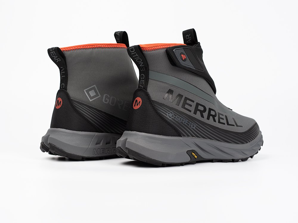 Зимние Кроссовки Merrell Agility Peak 5 Zero GORE-TEX 1TRL