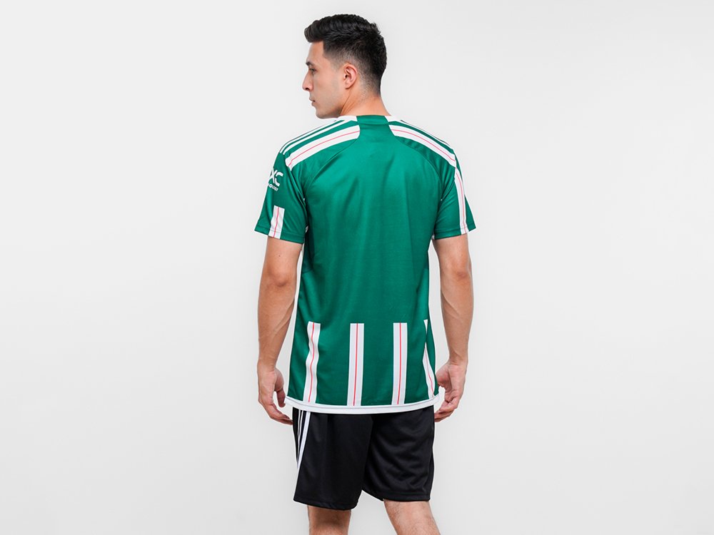 Футбольная форма Adidas FC Man Unt
