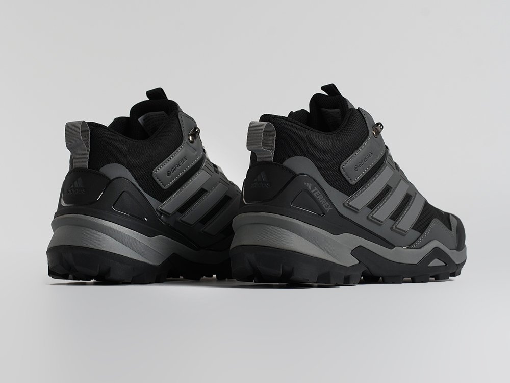 Зимние Кроссовки Adidas Terrex AX4 Mid