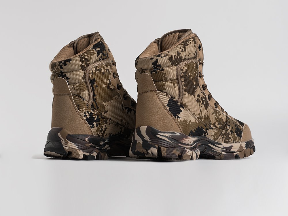 Зимние Ботинки