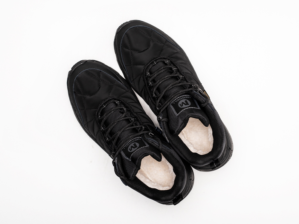 Зимние Ботинки Merrell