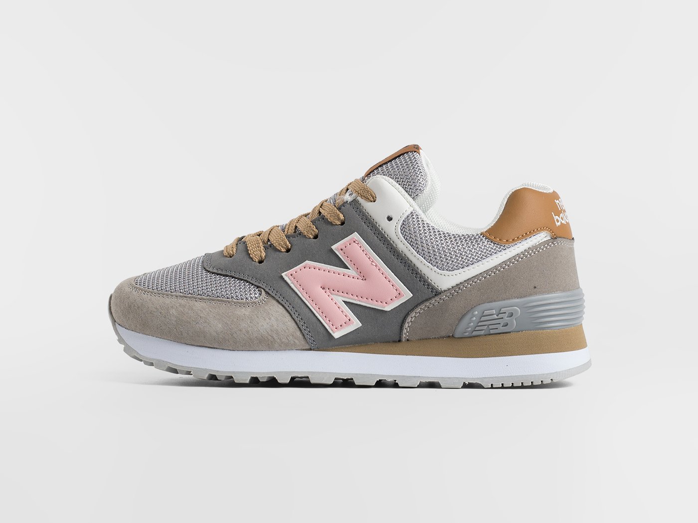 Кроссовки New Balance 574