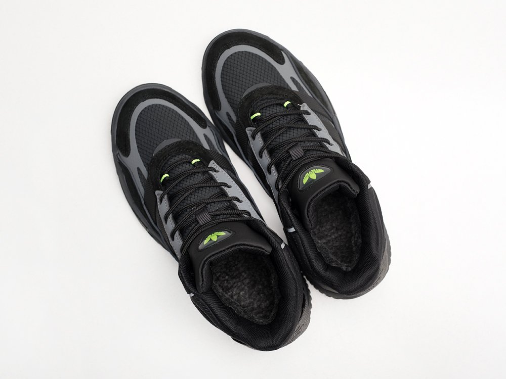 Зимние Кроссовки Adidas Niteball Hi