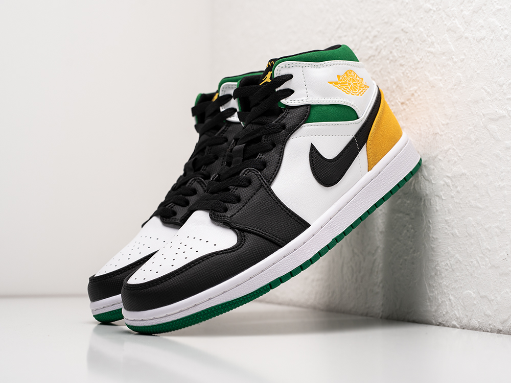 Кроссовки Nike Air Jordan 1 Mid Кроссовки Nike Air Jordan 1 Mid