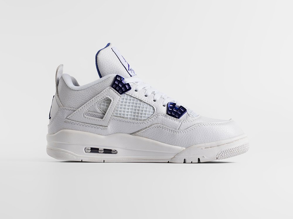 Кроссовки Nike Air Jordan 4 Retro