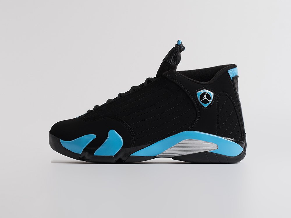 Кроссовки Nike Air Jordan 14 Кроссовки Nike Air Jordan 14