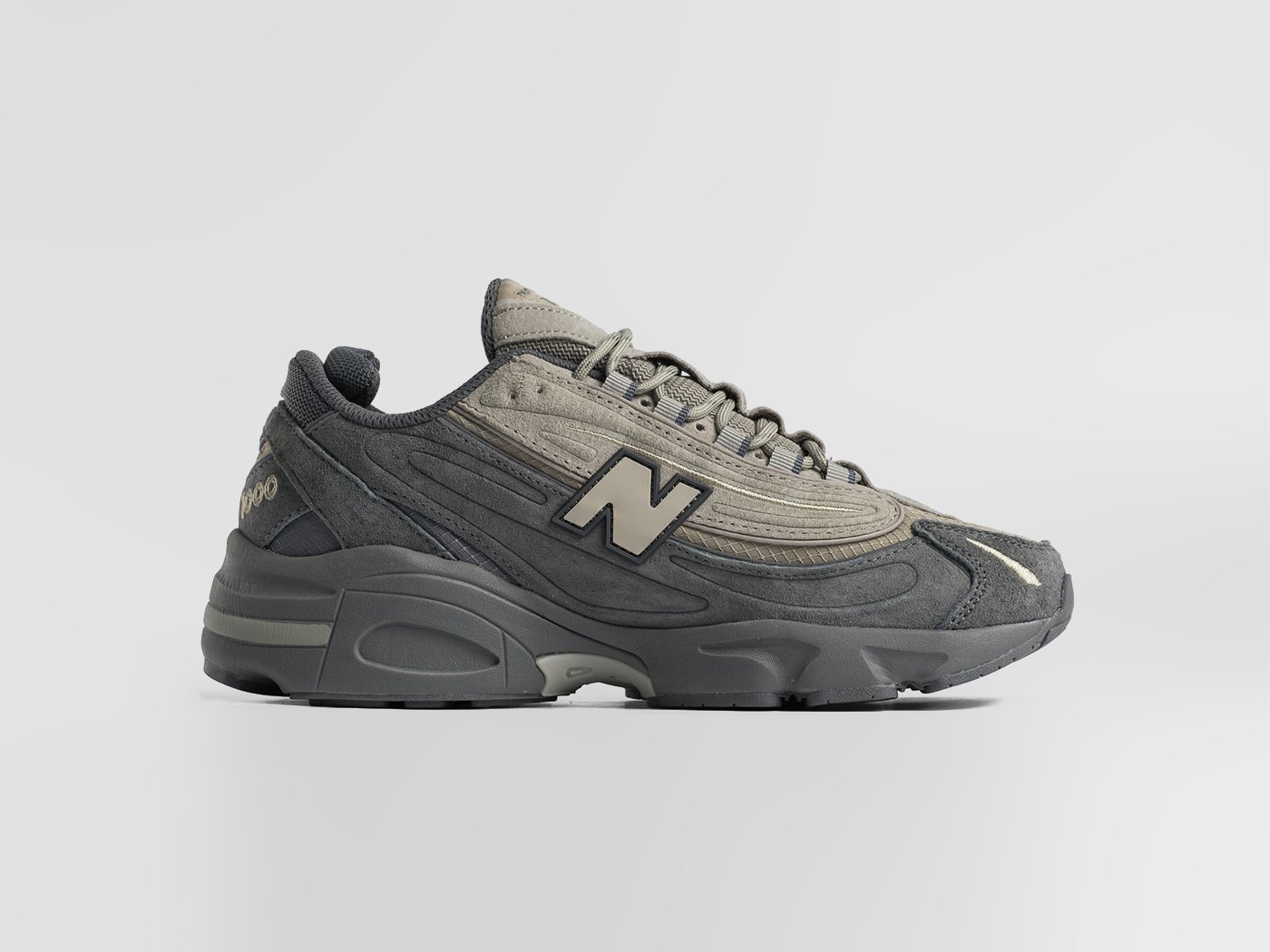 Кроссовки New Balance 1000