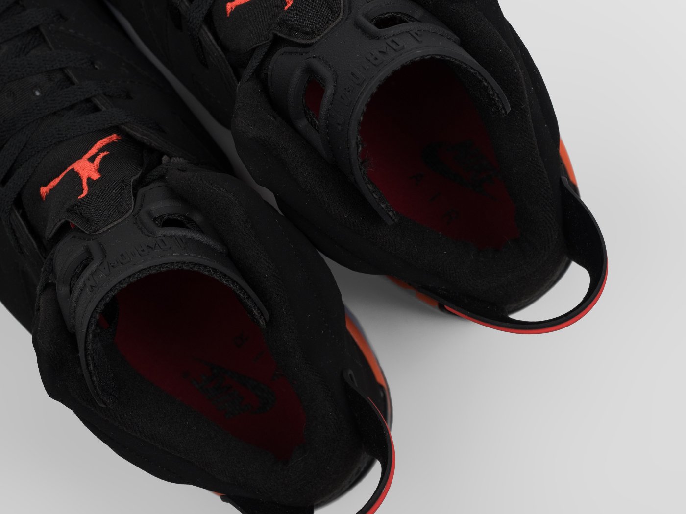 Кроссовки Nike Air Jordan 6