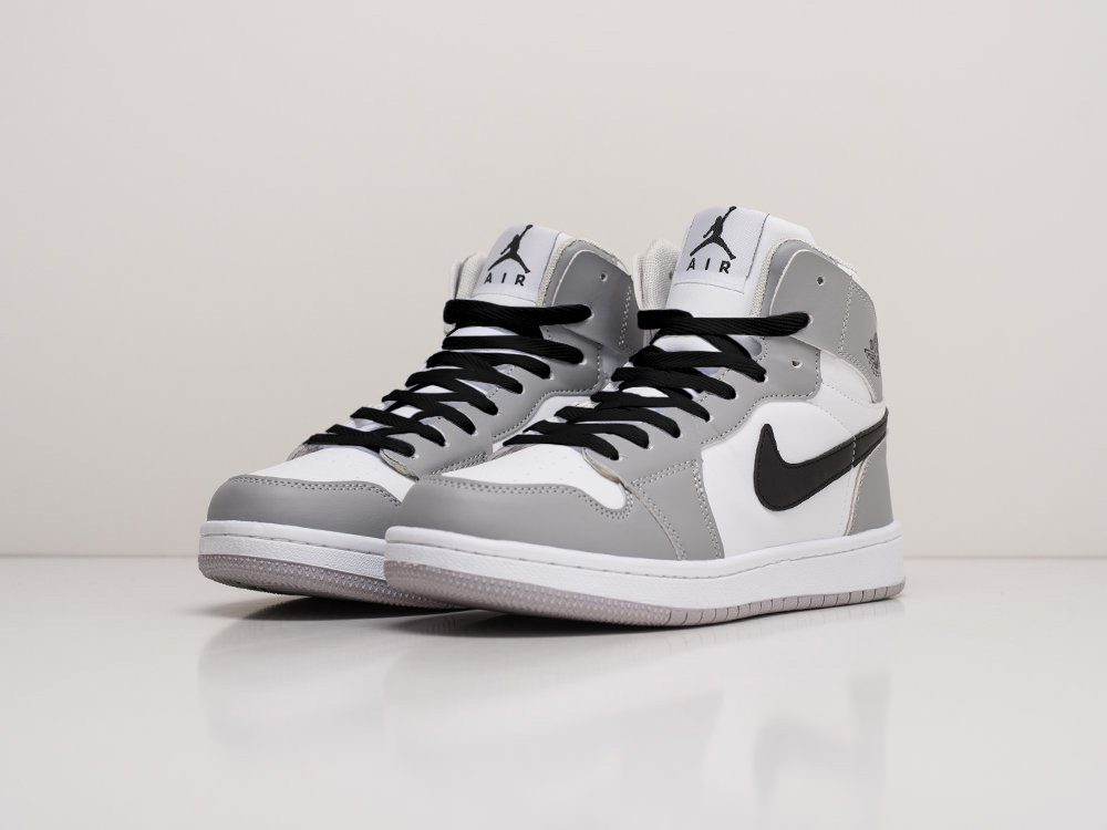 Зимние Кроссовки Nike Air Jordan 1 Mid