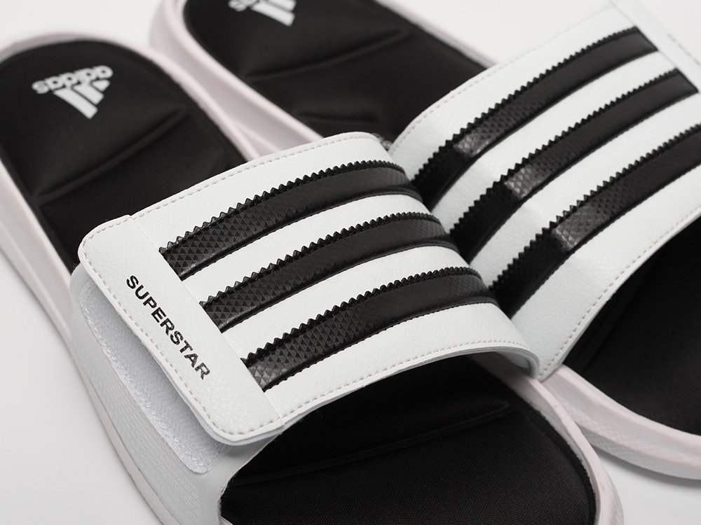 Сланцы Adidas Superstar