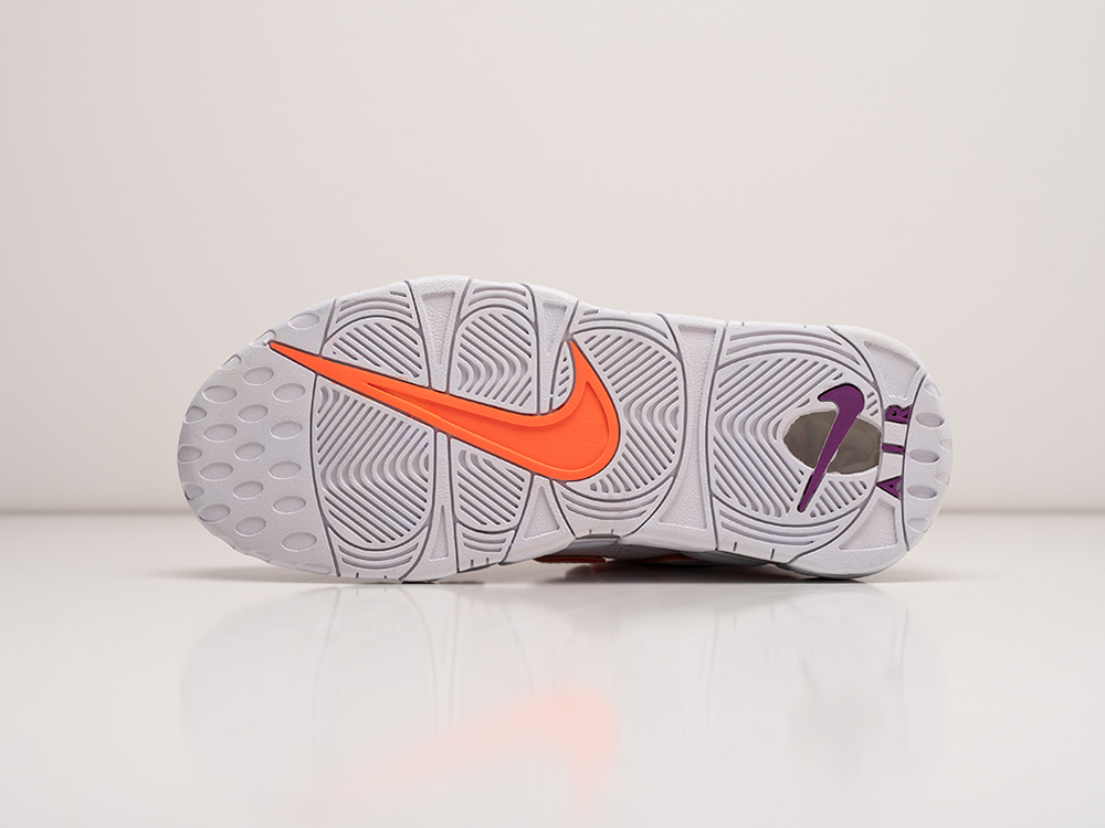 Кроссовки Nike Air More Uptempo