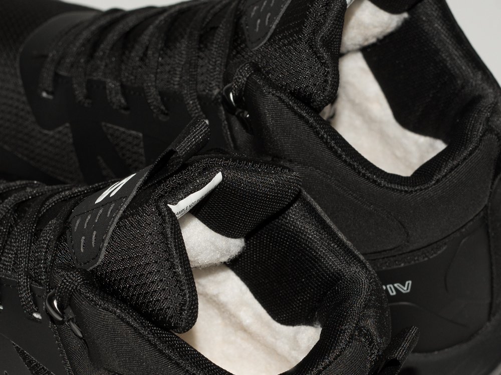 Зимние Кроссовки Salomon Elixir Activ Mid GTX Зимние Кроссовки Salomon Elixir Activ Mid GTX