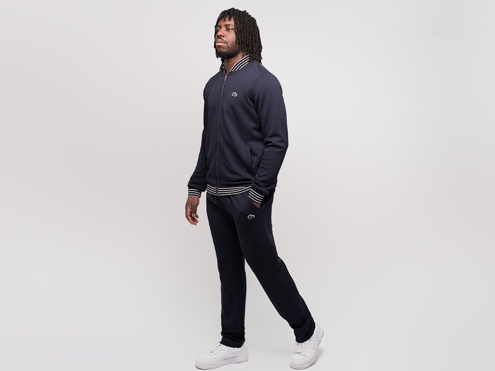 Спортивный костюм Lacoste