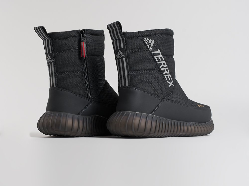 Зимние Сапоги Adidas