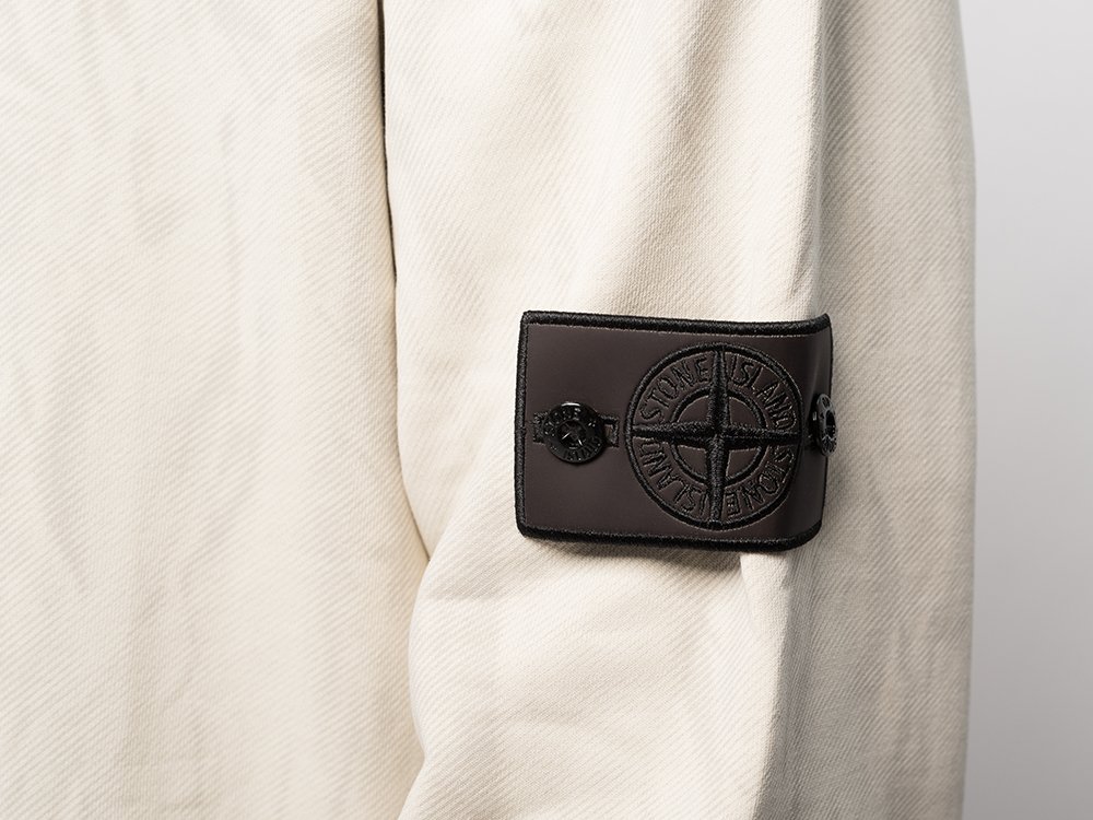 Худи Stone Island