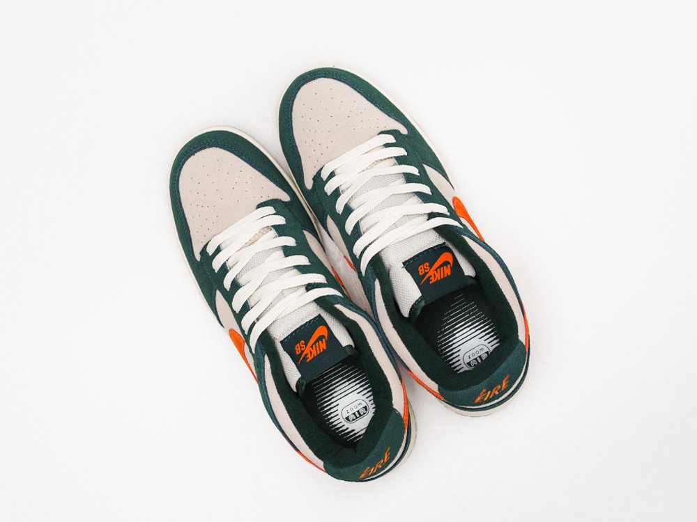 Кроссовки Nike SB Dunk Low
