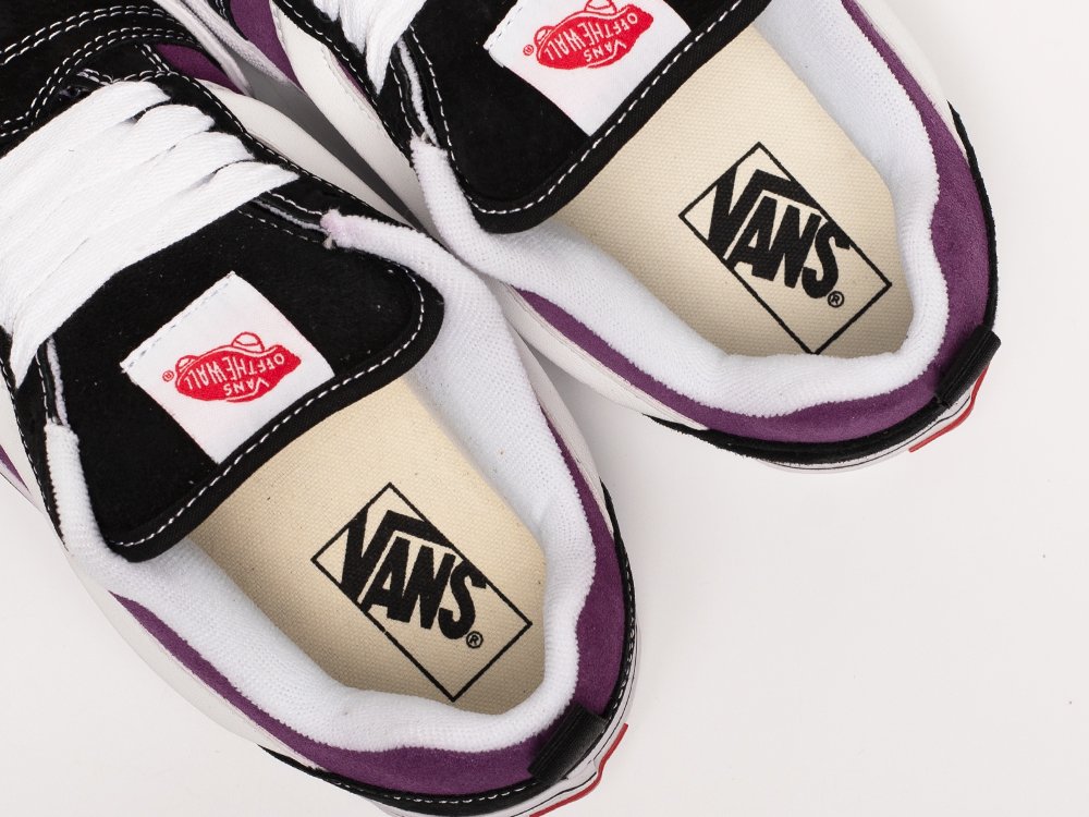 Кеды VANS Knu Skool