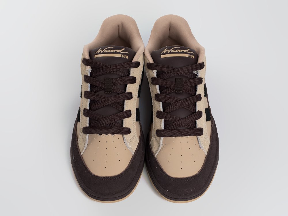 Кроссовки Adidas Wcard
