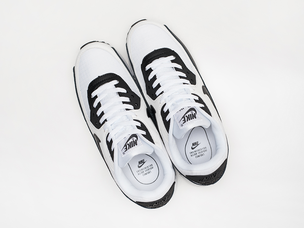 Кроссовки Nike Air Max 90 Кроссовки Nike Air Max 90