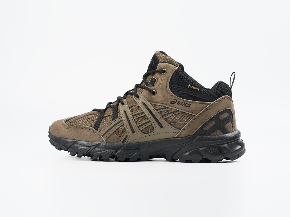 Зимние Кроссовки Asics Gel-Sonoma 15-50 MT