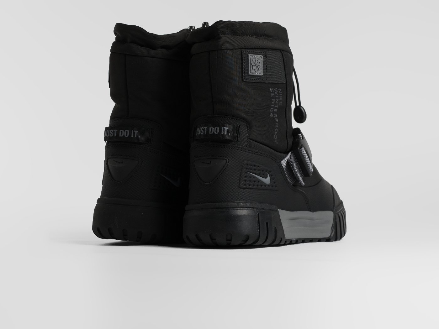 Зимние Сапоги Nike Winterproof High