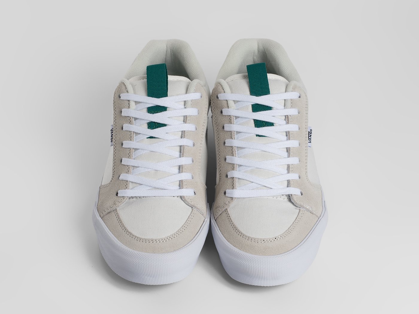 Кеды VANS Chukka Push