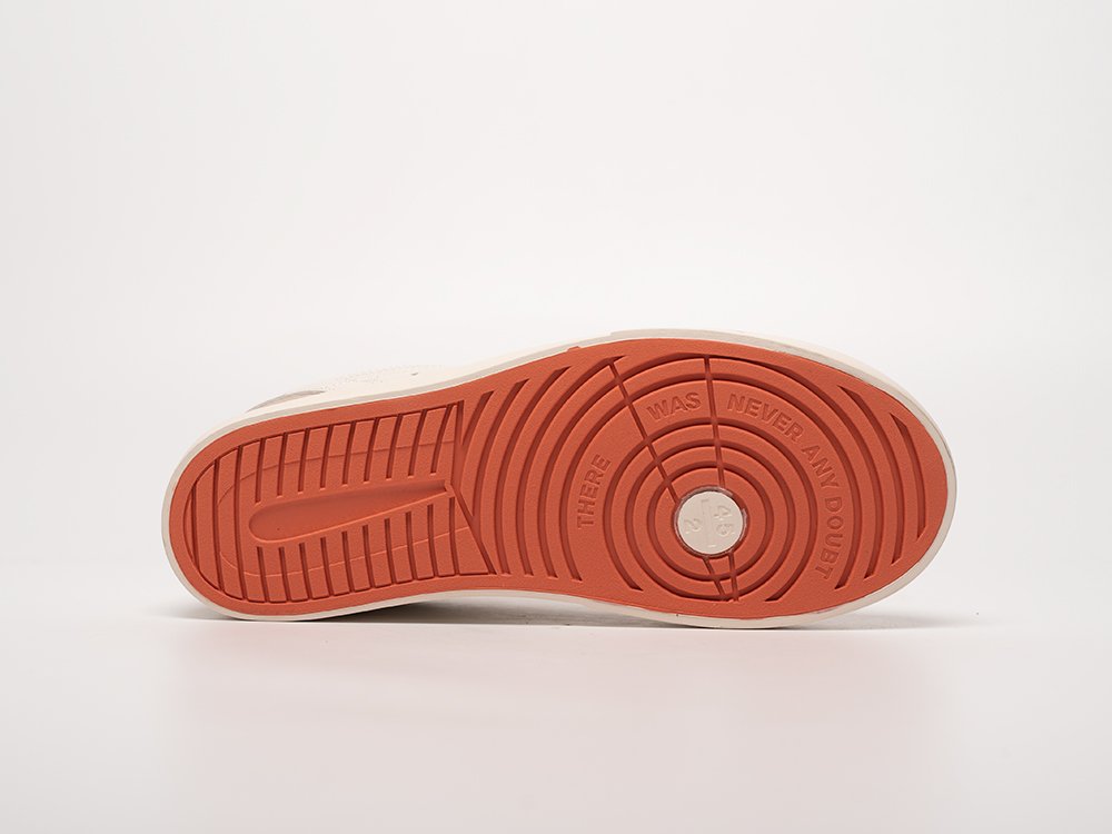 Кроссовки Jordan Series ES