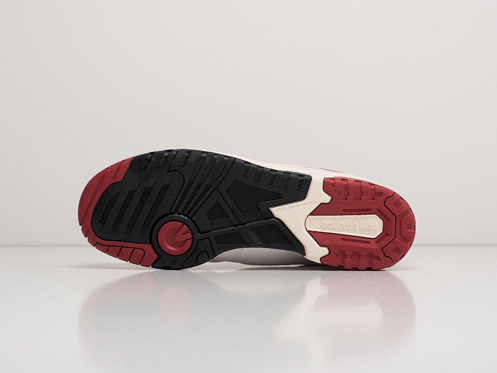 Кроссовки Aime Leon Dore x New Balance 550