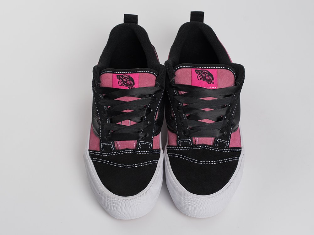 Кеды VANS Knu Skool