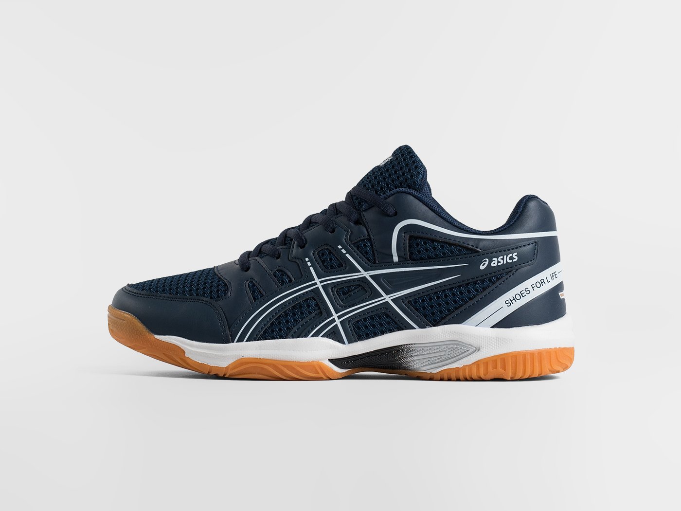 Кроссовки Asics Gel-Rocket 10