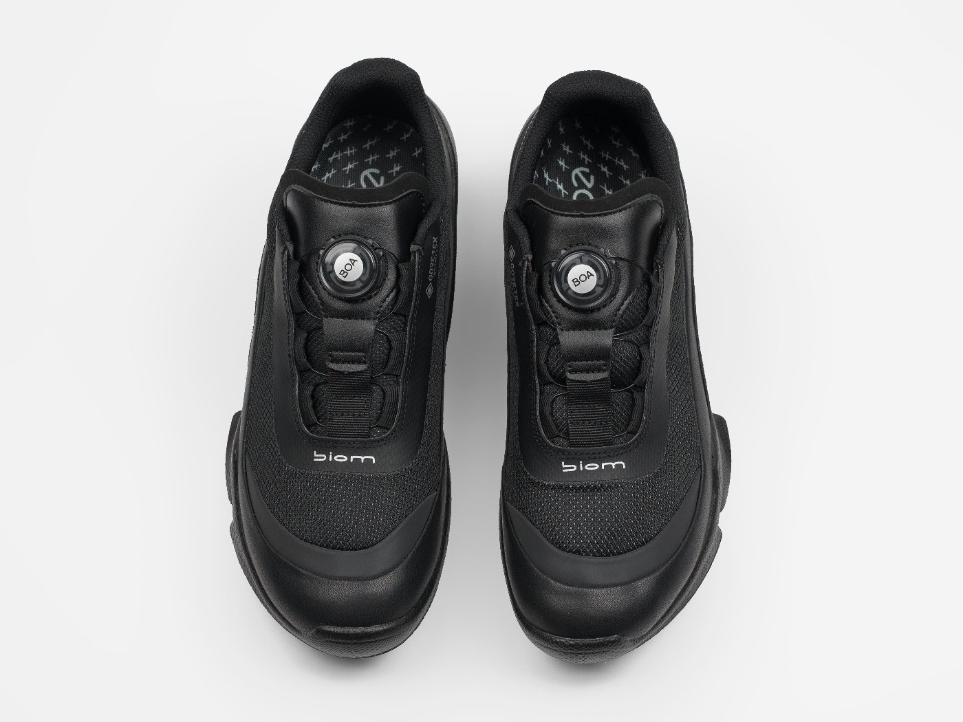 Кроссовки Ecco Biom C-Trail Collection Cushioning