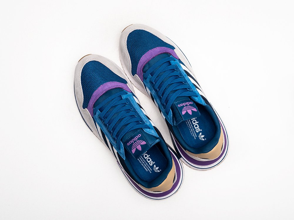 Кроссовки Adidas ZX 500 RM