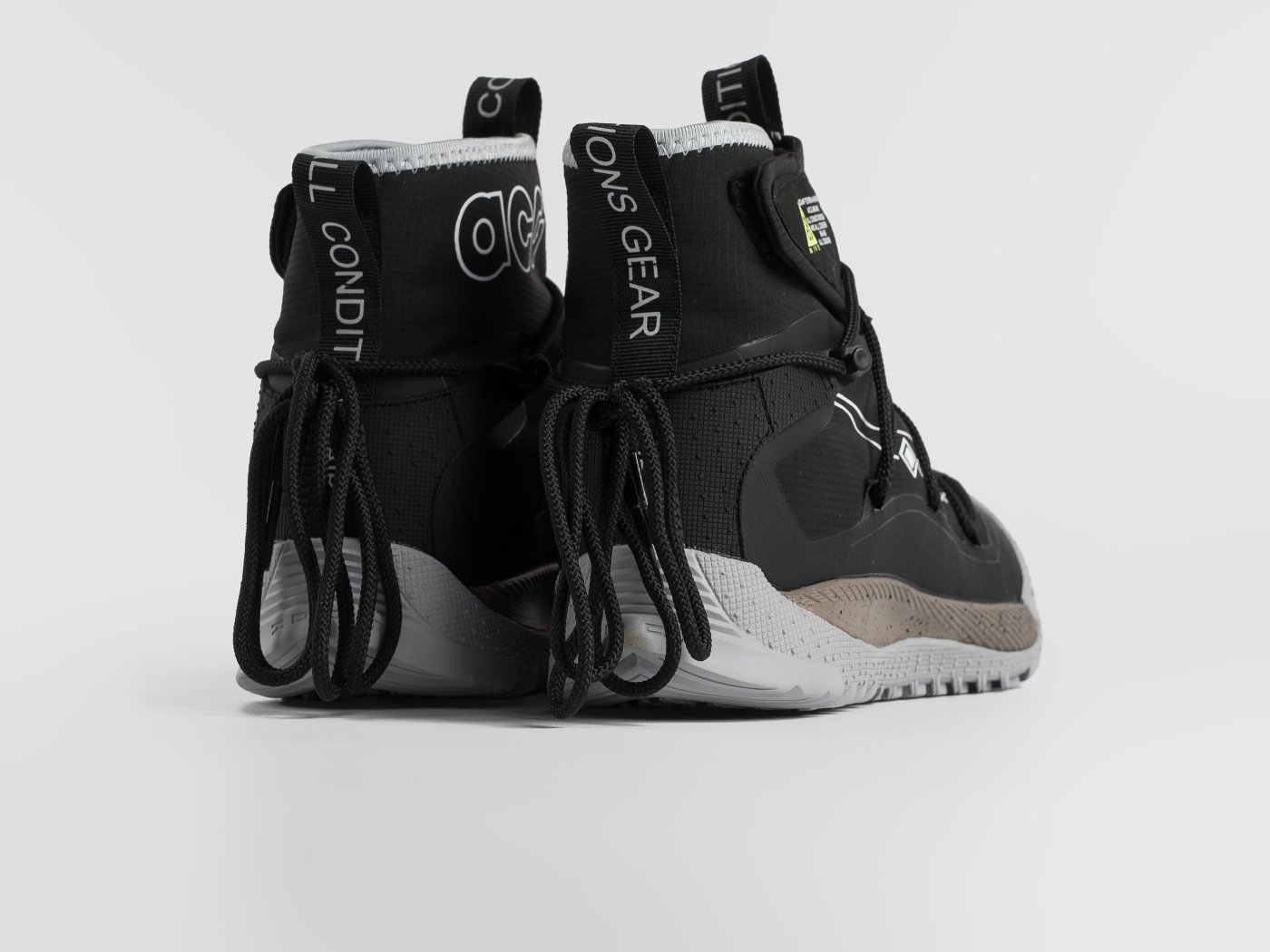 Зимние Кроссовки Nike ACG Air Terra Antarktik