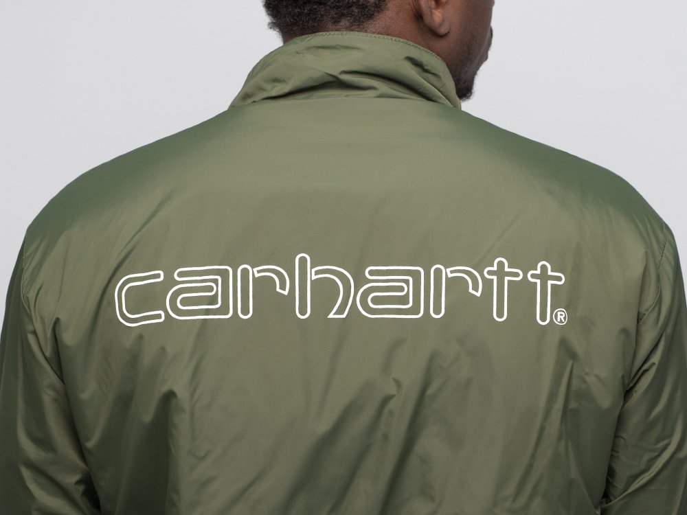 Толстовка CarHartt