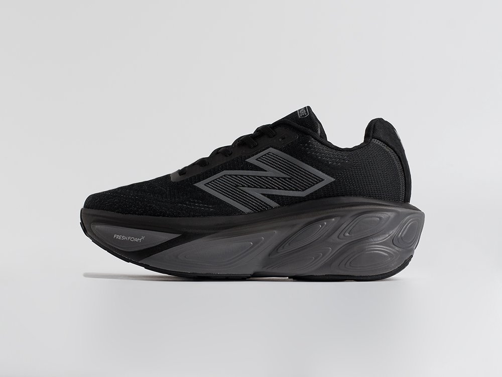 Кроссовки New Balance Fresh Foam X More Trail v5 Кроссовки New Balance Fresh Foam X More Trail v5