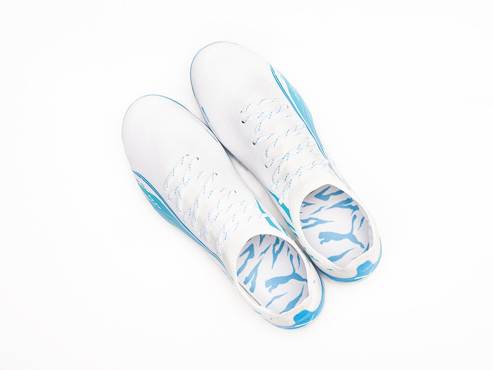 Футбольная обувь Puma Ultra Ultimate FG