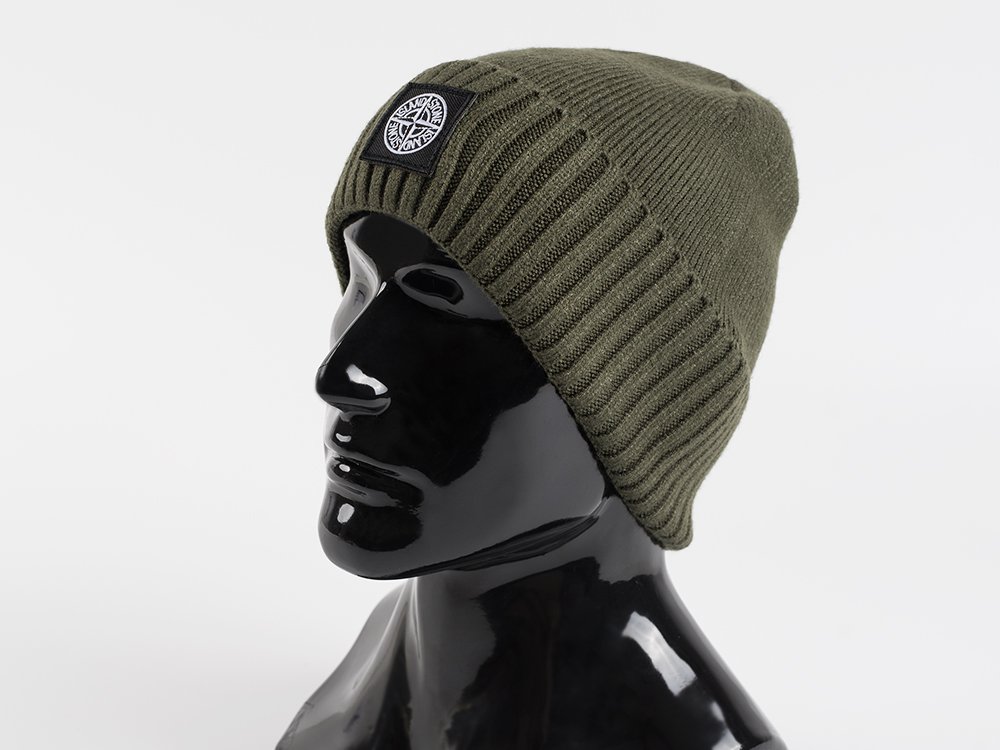 Шапка Stone Island