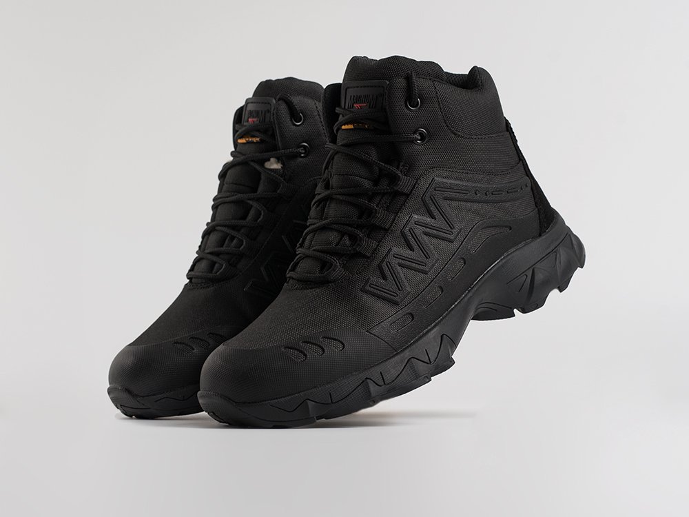 Зимние Ботинки Зимние Ботинки