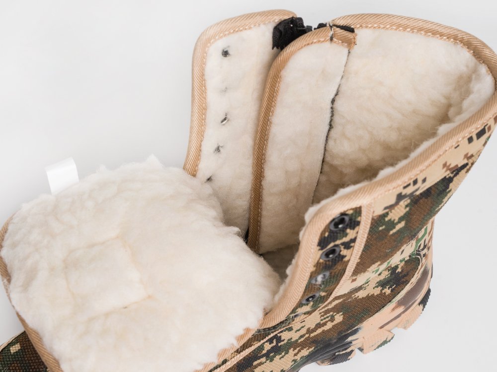 Зимние Ботинки Зимние Ботинки