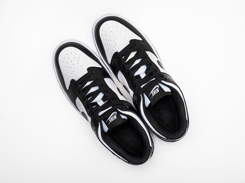 Зимние Кроссовки Nike SB Dunk Low