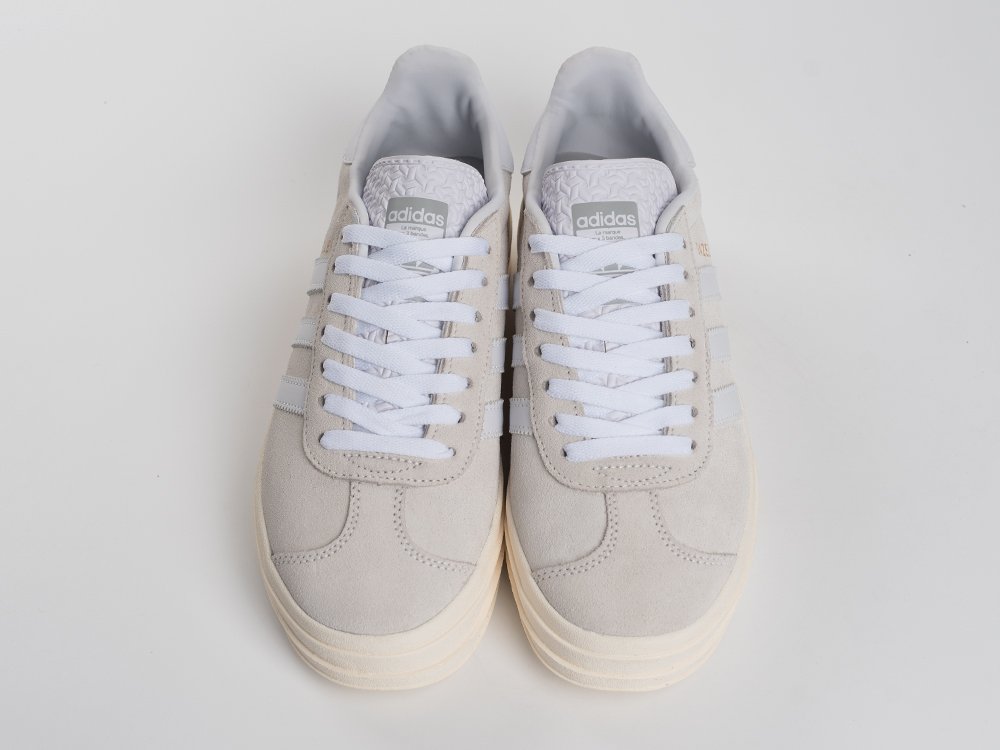 Кроссовки Adidas Gazelle Bold