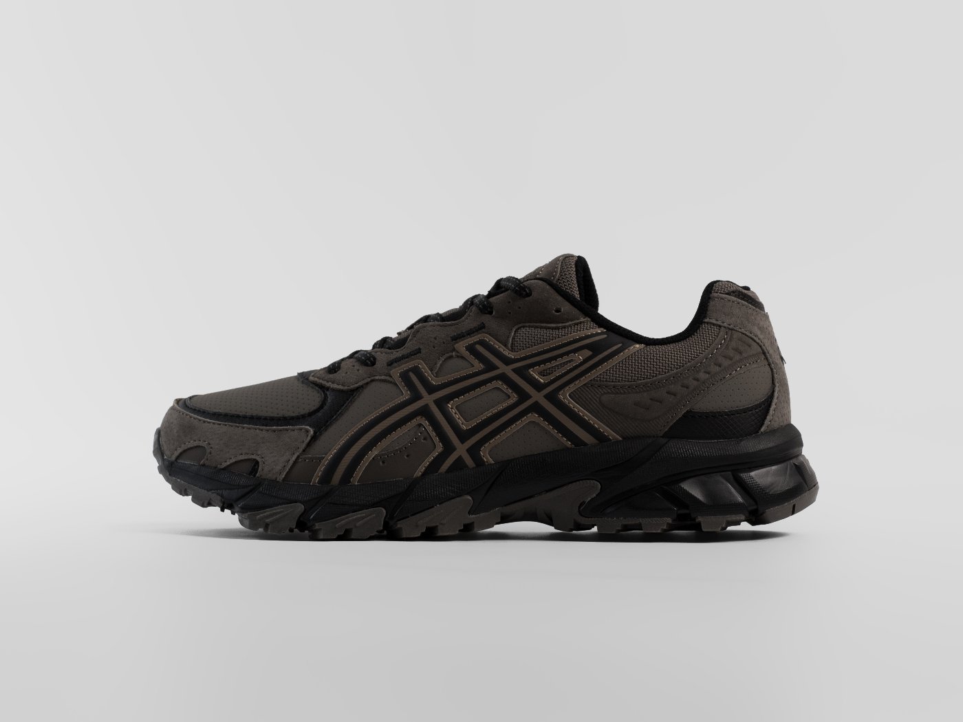 Кроссовки Asics Gel Sonoma TR62