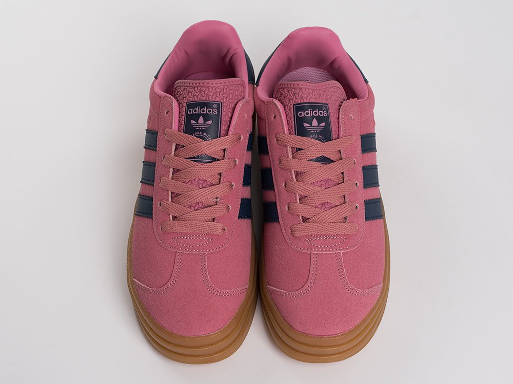 Кроссовки Adidas Gazelle Bold