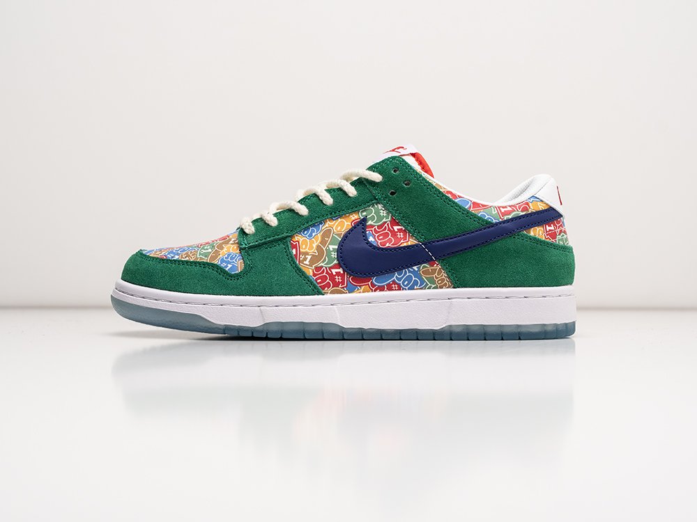 Кроссовки Nike SB Dunk Low