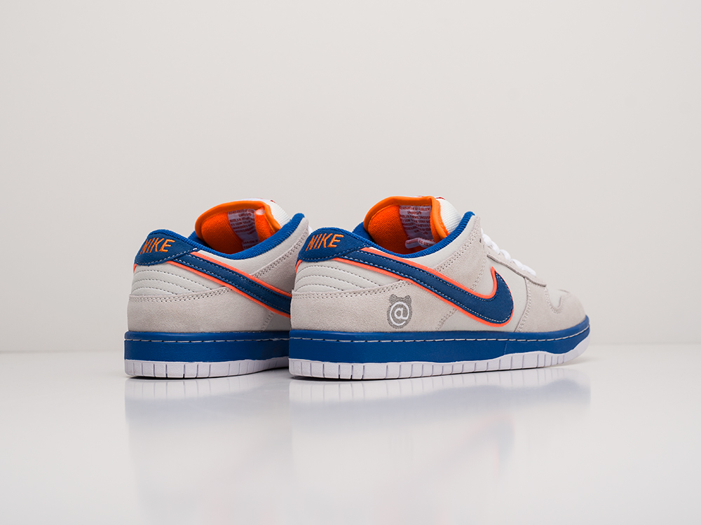 Кроссовки Nike SB Dunk Low Кроссовки Nike SB Dunk Low