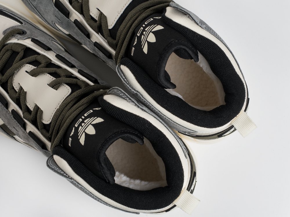 Зимние Кроссовки Adidas ADI 2000 High