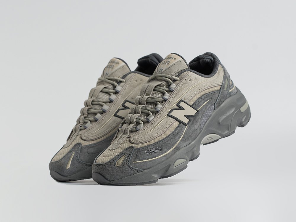 Кроссовки New Balance 1000 Кроссовки New Balance 1000