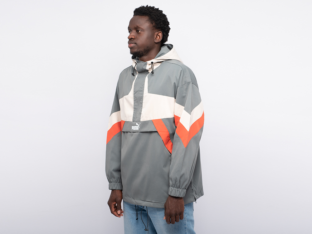 Анорак Puma